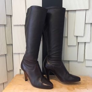 Cole Haan 8B Women’s Brown Boots